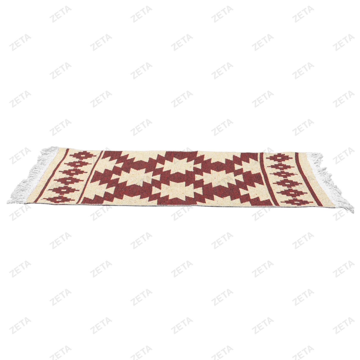 Коврик 60 * 90 см. №LR (цвета в ассортименте)