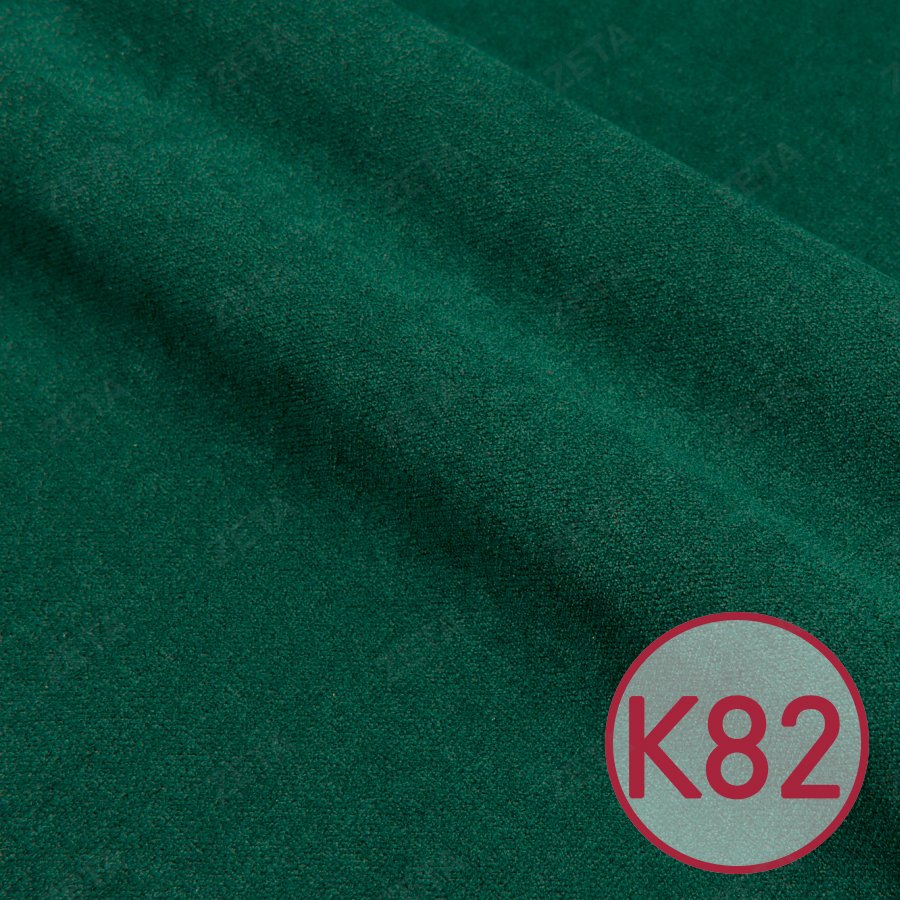 Уплотненный гобелен (комфорт) Happy 697 (изумрудный)