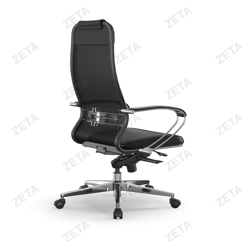 Кресло Samurai Comfort S Infinity (чёрный)