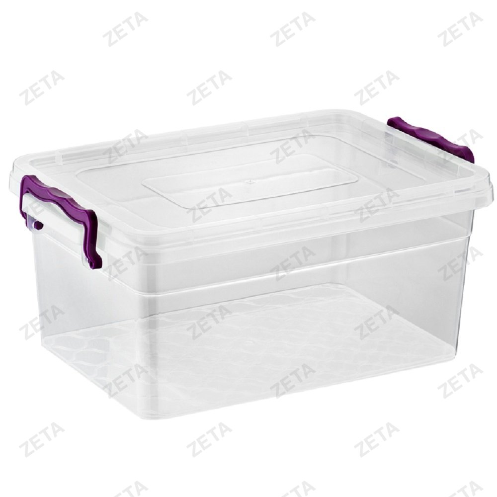 Контейнер 30 л. № ASD145