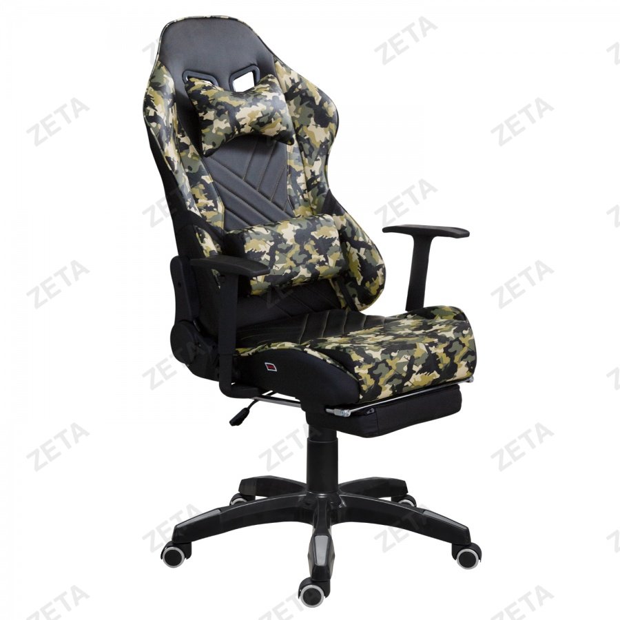 Кресло "Counter Strike"