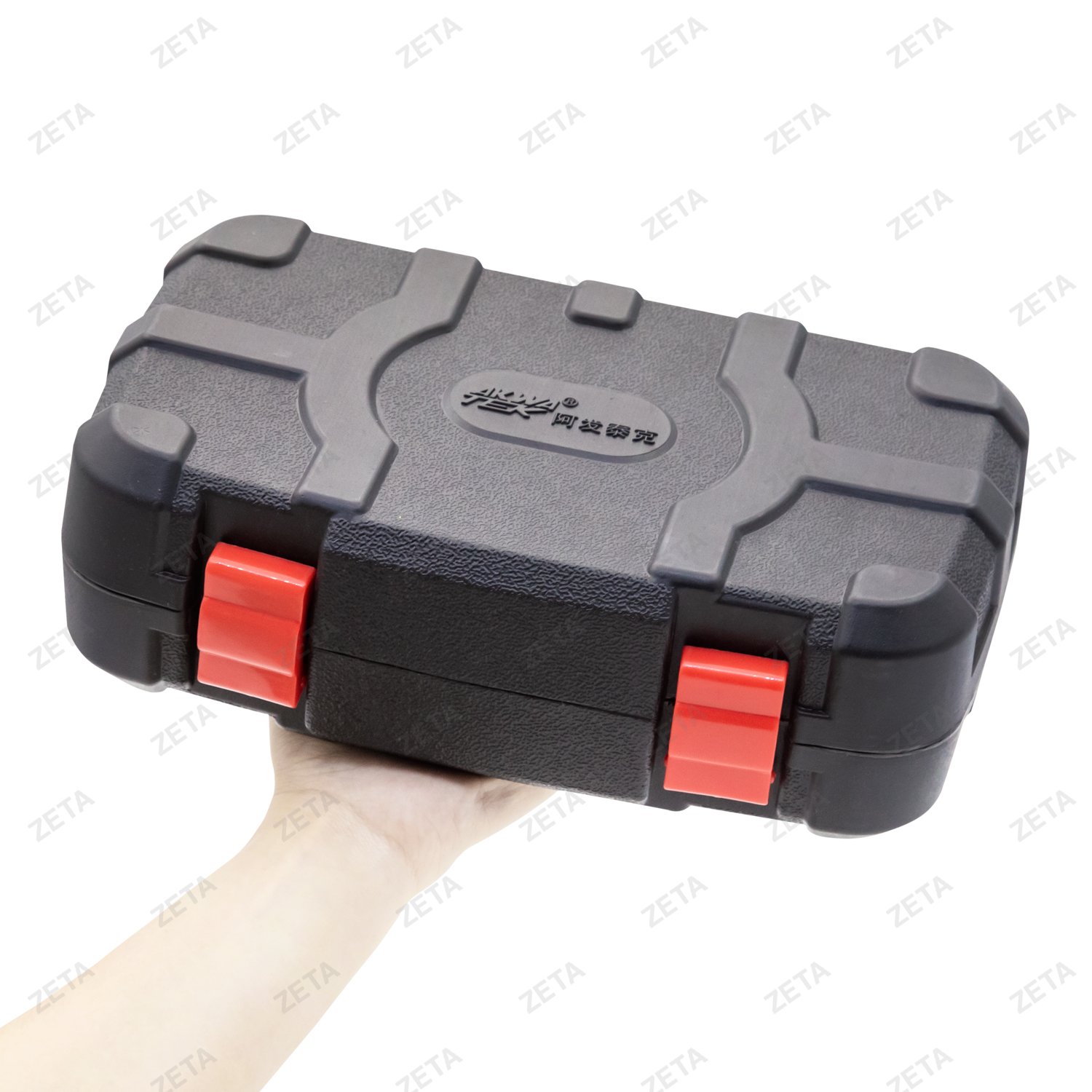 Ящик с инструментами №AK-168009 (ВИ)