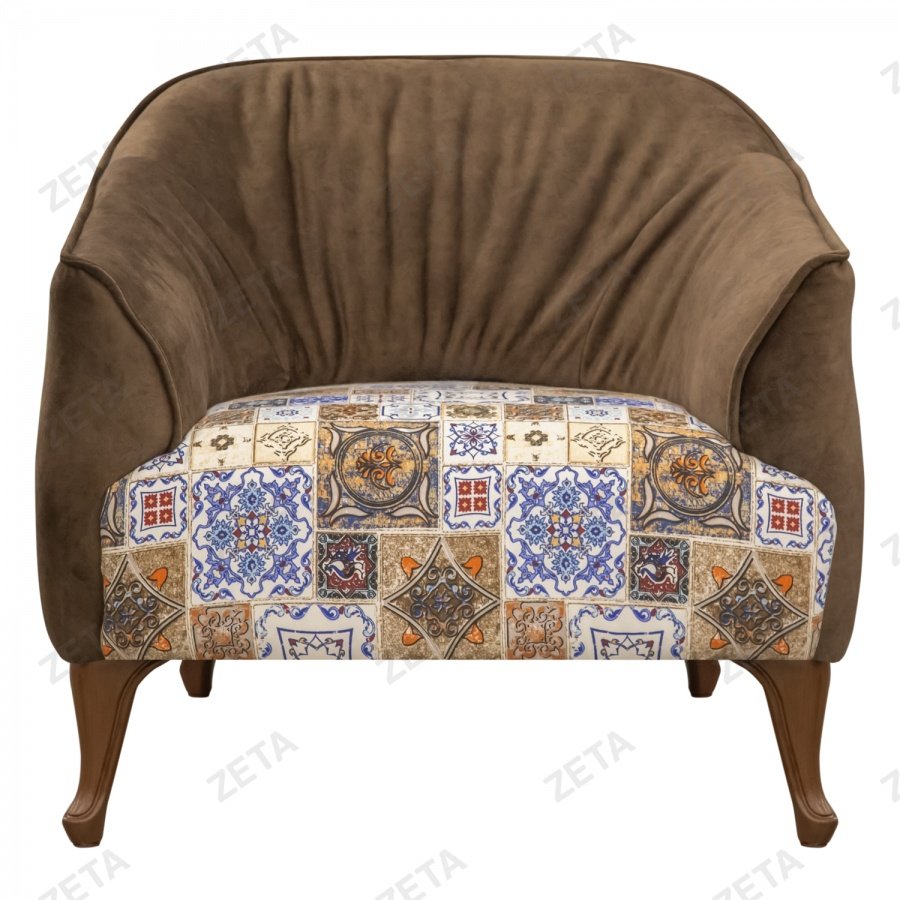 Кресло "Гауди"