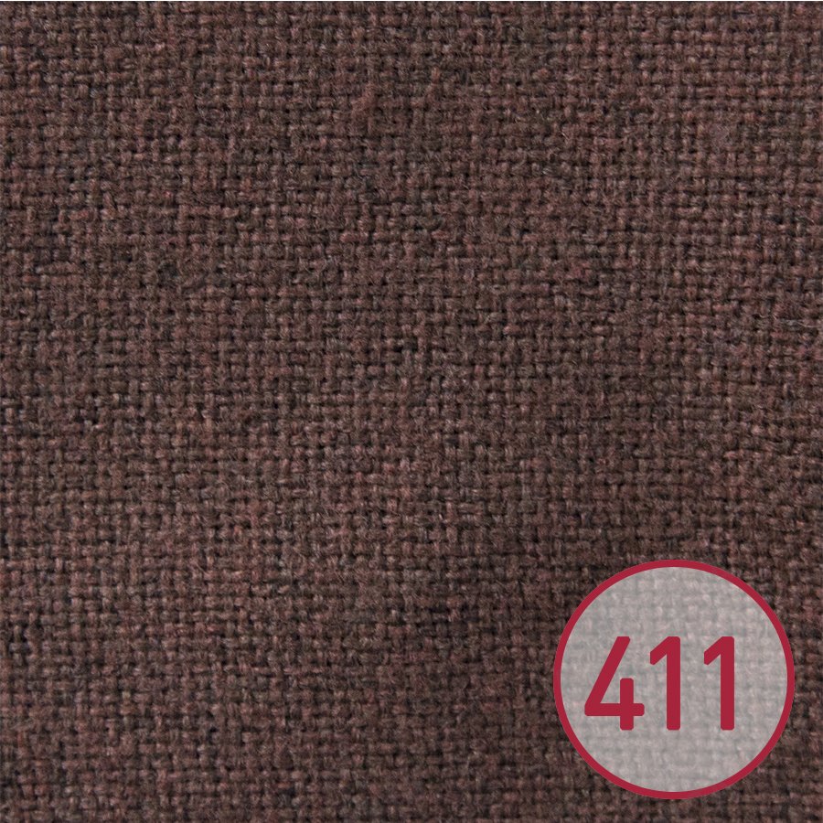 Ткань гобелен 124 К (тепло-коричневый)
