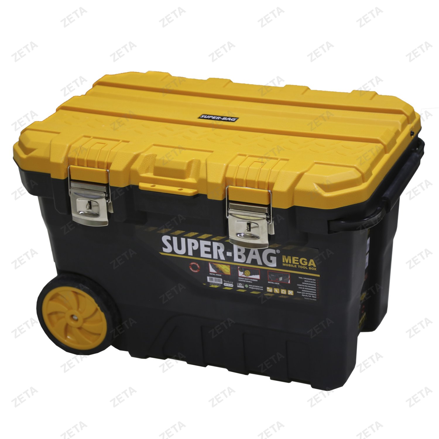 Контейнер №ASR-4026 - изображение 1