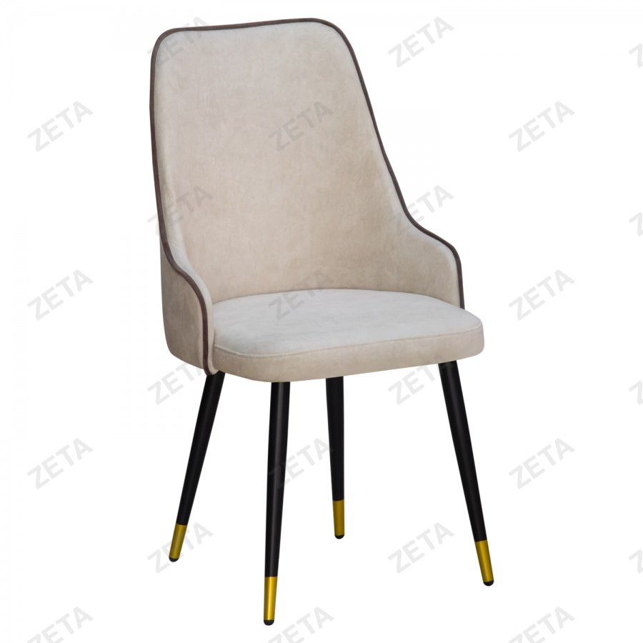 Стул "Дарио" (ножки H40-HJ, DS-A1502, DS-A1408)