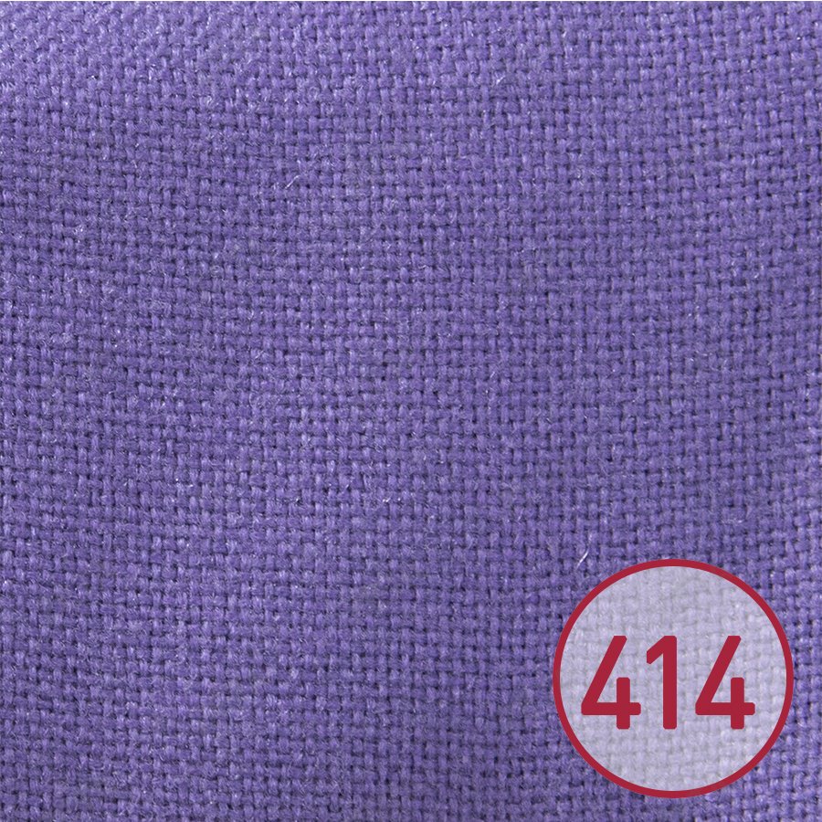 Ткань гобелен 132 К (фиалковый) - изображение 1