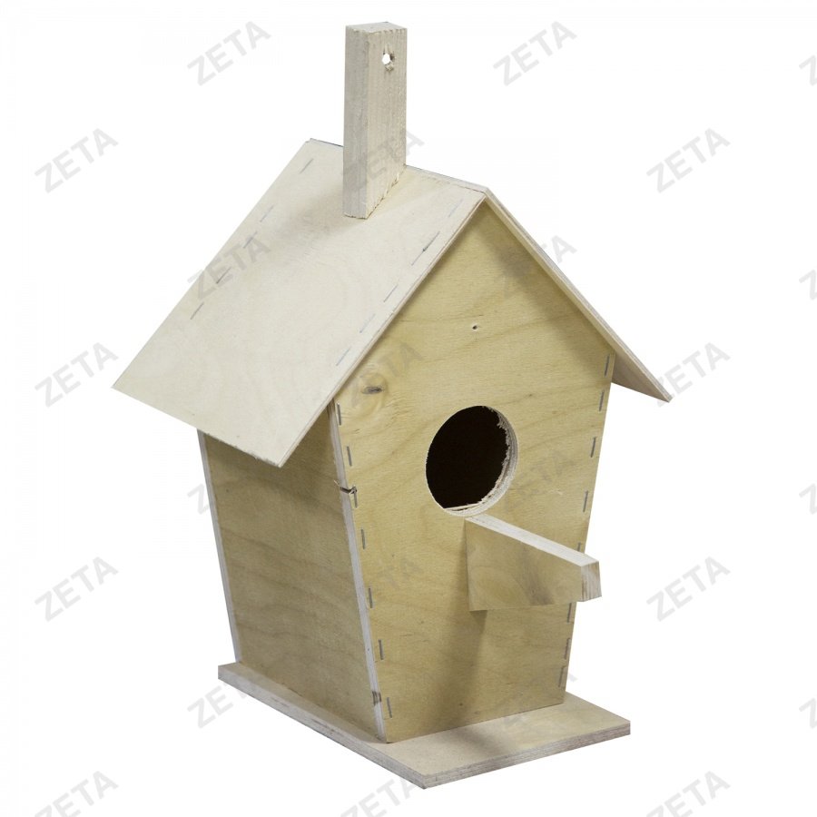 Скворечник - изображение 1